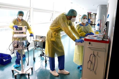 Khoảng trống nhân lực hậu Covid-19