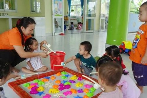 Quận Bình Tân: Kiến nghị đẩy mạnh xã hội hóa giáo dục