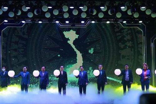 Tìm kiếm Đại sứ đổi mới sáng tạo Việt Nam - In2spire Award