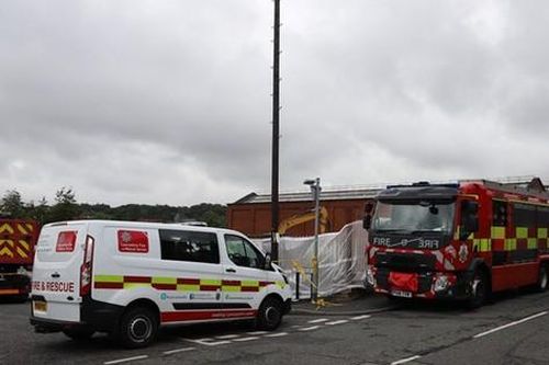 Anh: Phát hiện thêm một thi thể trong vụ cháy tại TP Manchester