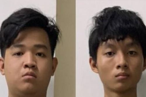 Bắt nhóm thanh niên dùng hung khí chém người, cướp tài sản ở Gò Vấp