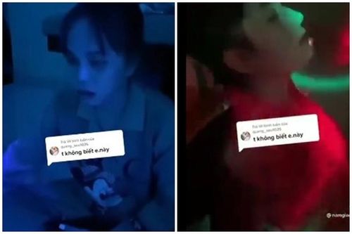 Nghi vấn thêm một TikToker khác trong clip 'phê pha' cùng Quỳnh Alee