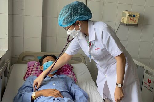 12 ngày đêm nỗ lực đưa bệnh nhân thoát khỏi tay tử thần