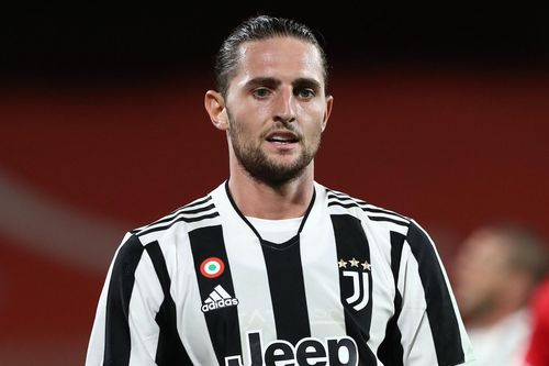 Thương vụ Man United mua Rabiot của Juventus bất ngờ có biến