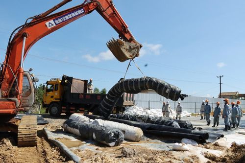 Thừa Thiên – Huế: Chậm xử lý ô nhiễm dioxin tại sân bay A So