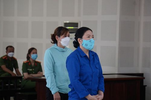 Đà Nẵng: Nữ 'đại gia' bất động sản lĩnh án chung thân vì lừa đảo