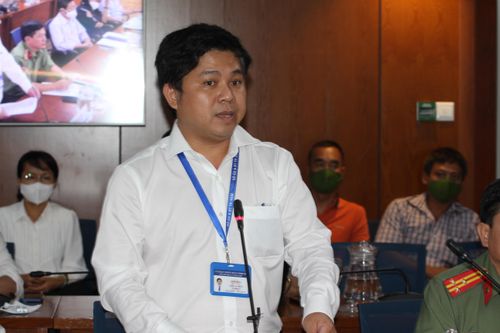 TPHCM: Ưu tiên các khối lớp đầu cấp tựu trường vào ngày 22/8