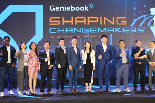 Ra mắt nền tảng giáo dục Singapore tại thị trường Việt Nam