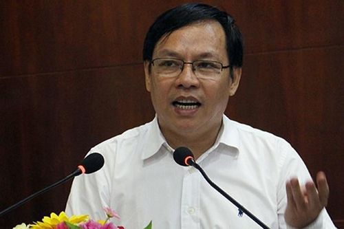 Nguyên Chủ tịch Hội đồng quản trị Saigon Co.op Diệp Dũng bị đề nghị truy tố