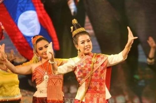 Một số điều cần lưu ý khi giao tiếp với người Lào