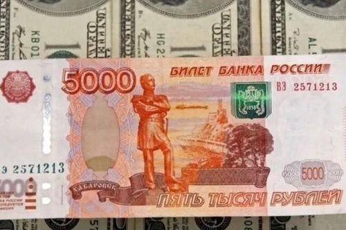 Giảm giá vé máy bay, dịch vụ, mặt hàng thực phẩm rau quả khiến lạm phát tại Nga hạ nhiệt