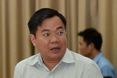 Hàng chục ngàn USD mà ông Tề Trí Dũng tham ô được che giấu thế nào?