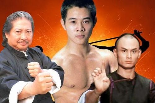 Tuổi xế chiều của siêu sao võ thuật Trung Quốc: Lưu Gia Huy cô độc, Lý Liên Kiệt mai danh ẩn tích