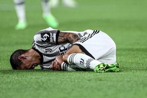 'Thiên thần' chấn thương nguy cơ lỡ hẹn World Cup