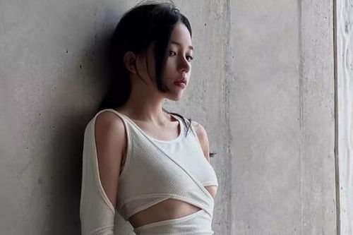 Linh Ngọc Đàm lên tiếng về tin đồn 'phê pha' với hot TikToker Quỳnh Alee