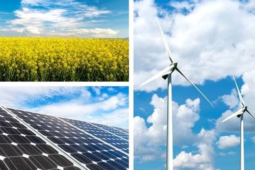 Áo đẩy nhanh quá trình chuyển dịch năng lượng