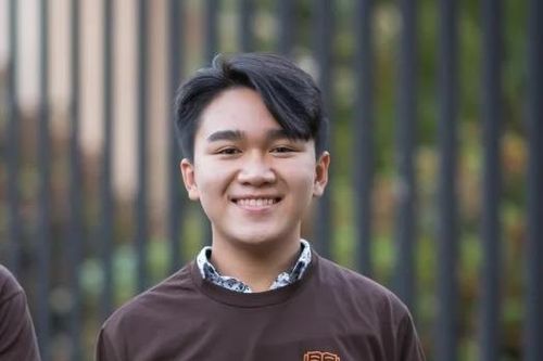 Nam sinh gốc Việt vượt nghịch cảnh giành học bổng toàn phần Harvard