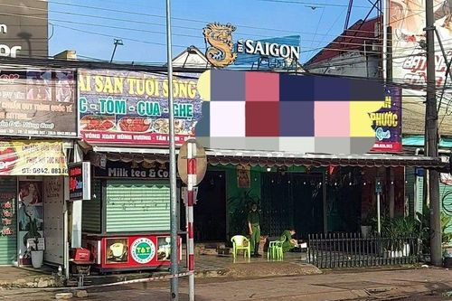 Mâu thuẫn trên bàn nhậu, một thanh niên bị đâm tử vong