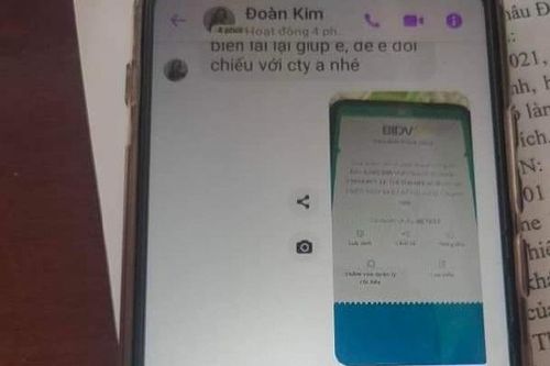Tưởng được làm 'phi công trẻ' việc nhẹ lương cao, thanh niên nhận kết đắng