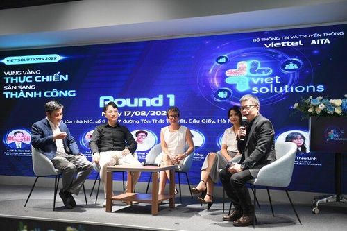 'Thăm khám sức khỏe Start up': Cơ hội đo lường sức khỏe Start up trong vòng đời tăng trưởng