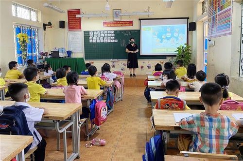 Tỉnh Tây Ninh thiếu 1.190 giáo viên trước thềm năm học mới