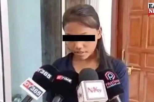 Cách thể hiện tình yêu kỳ quái với bạn trai nhiễm HIV
