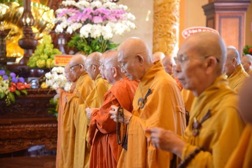 TP Hồ Chí Minh: Đại lễ tưởng niệm, cầu siêu cho nạn nhân tử vong vì dịch bệnh COVID-19