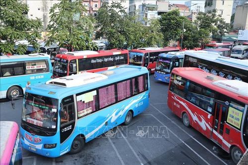 Hà Nội lên phương án giải tỏa ùn tắc và xử lý phương tiện vi phạm dịp Quốc khánh 2/9