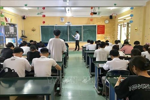 Cần cơ chế đồng bộ để giải bải toán thiếu giáo viên triển khai Chương trình GDPT mới
