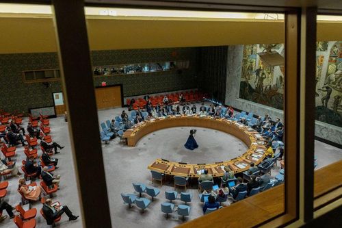Nỗ lực cô lập Nga tại Liên hợp quốc giảm dần sau 6 tháng xung đột ở Ukraine