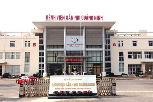 Khởi tố vụ án vi phạm quy định đấu thầu gây hậu quả nghiêm trọng tại BV sản nhi Quảng Ninh