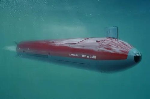 Australia lên kế hoạch chế tạo tàu ngầm robot
