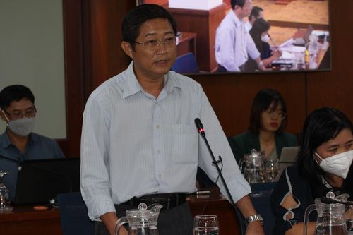 Chưa ghi nhận trường hợp nào phản ánh tình trạng 'chặt chém' tại sân bay Tân Sơn Nhất