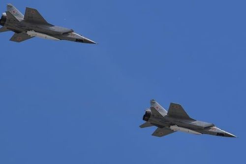 Nga triển khai tên lửa siêu vượt âm tới Kaliningrad