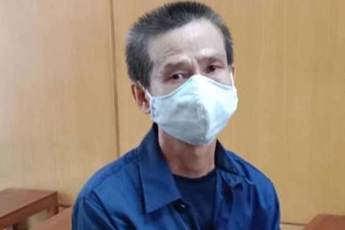 Lãnh án nặng sau đòn ghen vô cớ