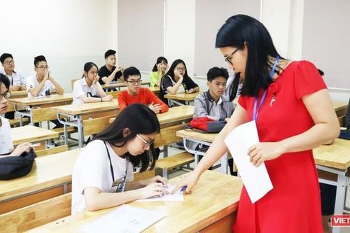 Bộ Giáo dục và Đào tạo: Không bắt buộc kiểm tra trắc nghiệm môn Ngữ văn