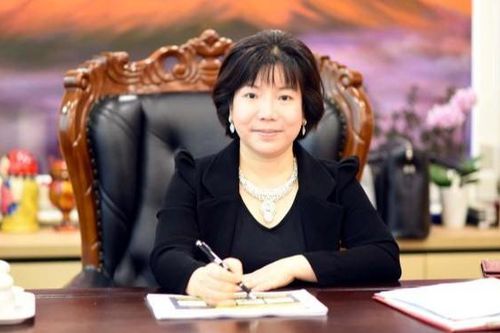 Cựu Chủ tịch Cty AIC Nguyễn Thị Thanh Nhàn lại bị khởi tố vì liên quan vụ án tại Quảng Ninh