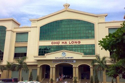 Mô hình 'Chợ công nghệ mới - Chợ 4.0' tại Quảng Ninh