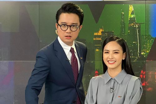 Không phải nói vấp, quên kịch bản, đây mới là điều MC VTV sợ nhất khi lên hình