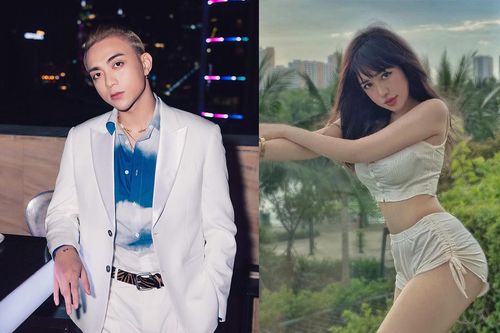 'Bạn gái tin đồn' Soobin Hoàng Sơn: Nhan sắc nóng bỏng, từng vướng ồn ào với Jack