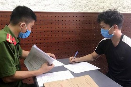 Hà Tĩnh: Bắt giữ 'Siêu trộm' chuyên sử dụng biển số giả trộm cắp liên tỉnh