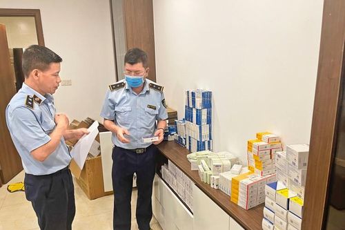 Thuốc tân dược không rõ nguồn gốc: Hiểm họa khôn lường