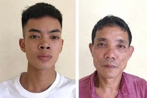 Ninh Bình: Bắt hai đối tượng 'Lừa đảo chiếm đoạt tài sản' của nhiều người tại 11 tỉnh thành