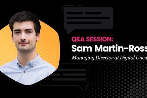 Phỏng vấn CEO Digital Uncut: Làm thế nào để tiếp thị số đạt hiệu quả?
