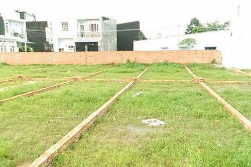 Nam Định tiến hành đấu giá 126 thửa đất