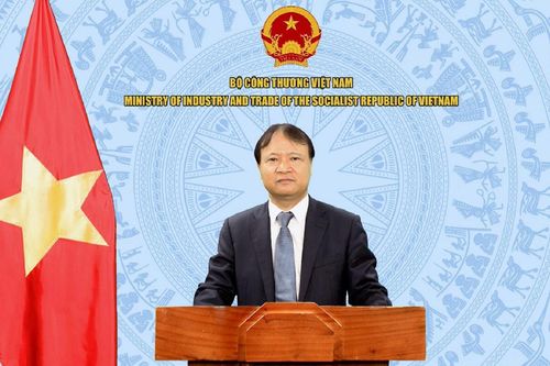 Thúc đẩy quan hệ hợp tác kinh tế, thương mại Việt Nam - Hồng Kông (Trung Quốc)