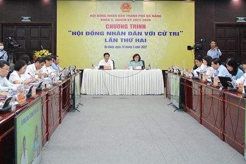 Dứt điểm các vấn đề bức xúc, kiến nghị nhiều lần