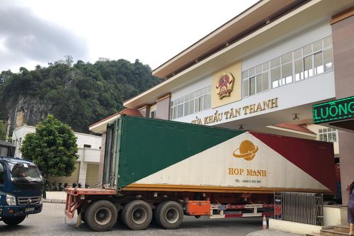 Nhận định sai cản bước doanh nghiệp Việt thâm nhập thị trường Trung Quốc
