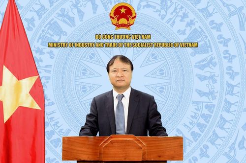 Việt Nam mong muốn hợp tác logistic tại châu Á với Hong Kong