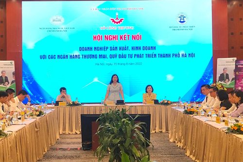 Ngân hàng sẽ hỗ trợ doanh nghiệp du lịch tiếp cận nguồn vốn ưu đãi